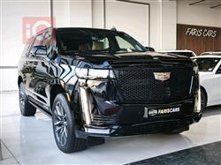 كاديلاك اسكاليد